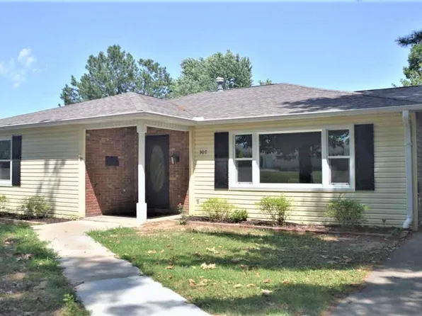 307 S One Mile Rd, Dexter, MO 63841