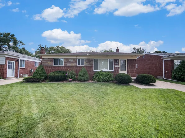 28426 Denise St, Madison Heights, MI 48071