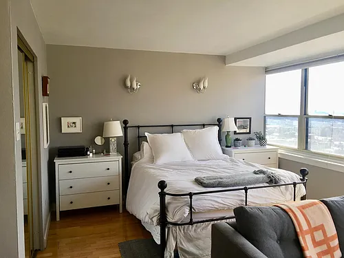 1810 Rittenhouse Sq #1607 Photo 1