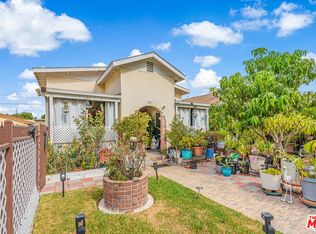 1215 W 59th St, Los Angeles, CA 90044