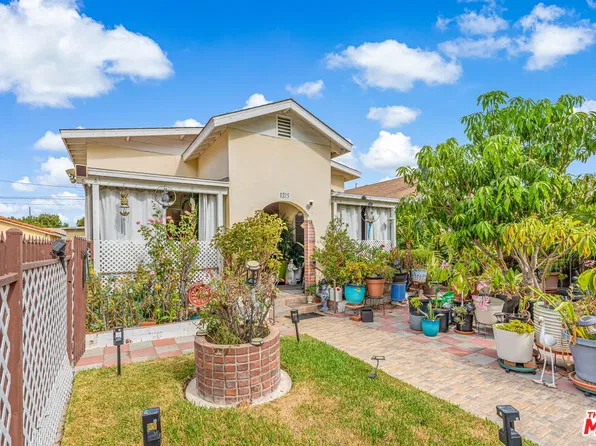 1215 W 59th St, Los Angeles, CA 90044