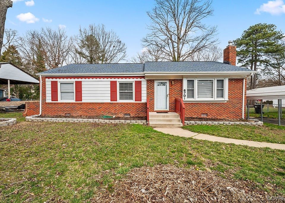 1st image of 6701 Meadowburm Dr