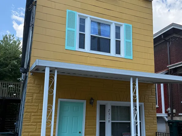 2319 Chickasaw St, Cincinnati, OH 45219