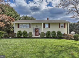 1270 Old Mountain Rd, Wellsville, PA 17365
