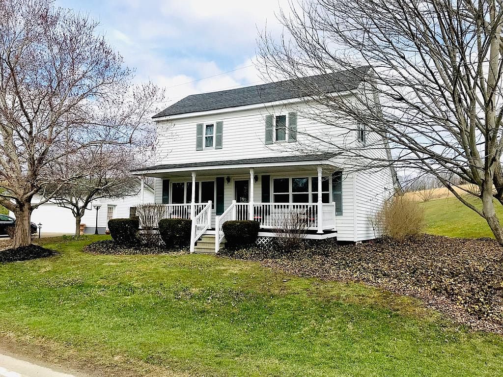 11879 State Route 140, South ster, OH 45682 Zillow