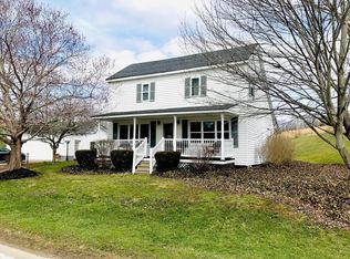 11879 State Route 140, South Webster, OH