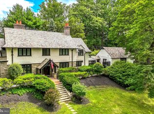 443 Homestead Rd, Wayne, PA 19087