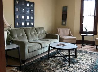 842 Pingree St, Detroit, MI 48202