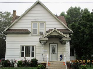 311 N Washington St, Angola, IN