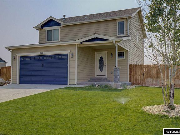 4th image of 367 Williams Way