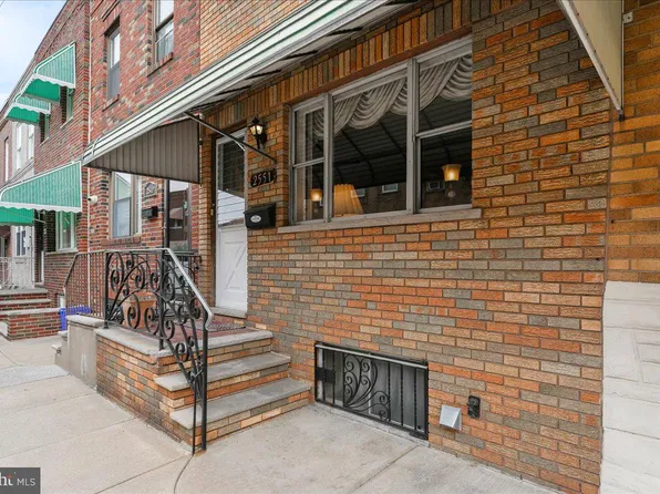 2551 S Sartain St, Philadelphia, PA 19148