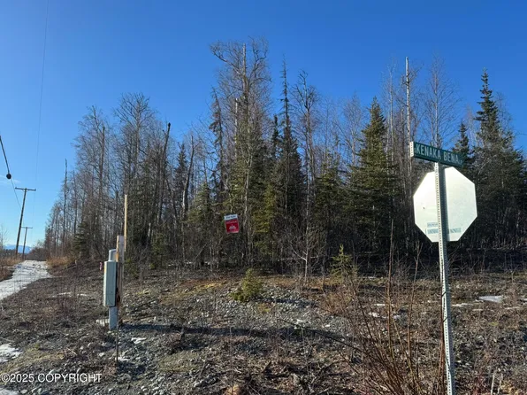 L1 S Kenaka Bena Loop, Wasilla, AK 99623