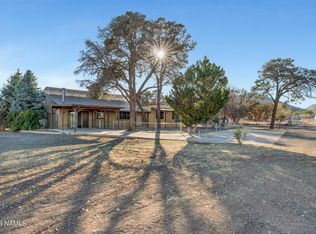 6637 N Pinon Rd, Flagstaff, AZ 86004