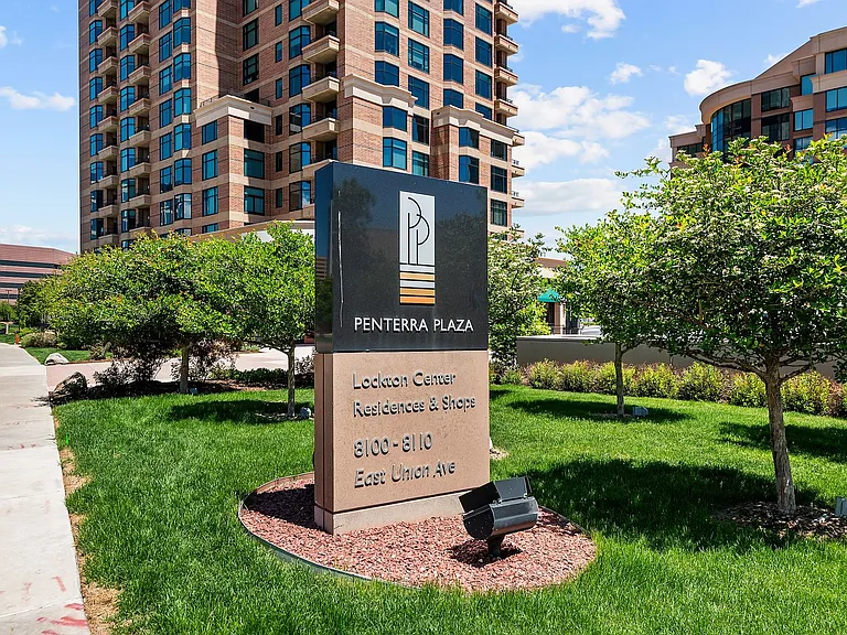 8100 E Union Ave #814 — Photo 21