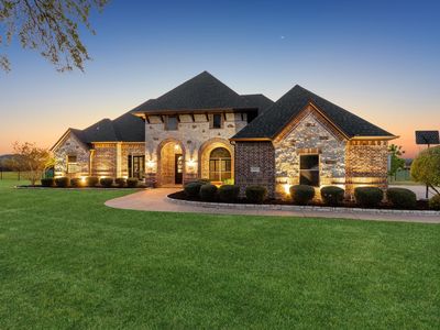 19275 Bailey Ln, Forney, TX, 75126