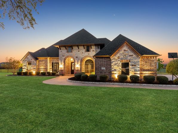 19275 Bailey Ln, Forney, TX 75126