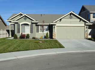 4916 W Torana St, Meridian, ID 83646