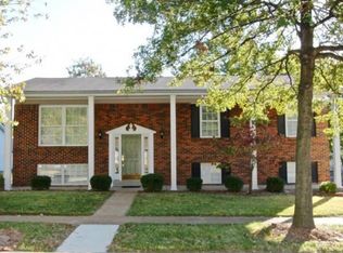 5126 Mild Dr, Saint Louis, MO