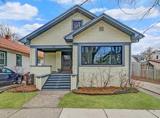 2313 E Mifflin St, Madison, WI 53704