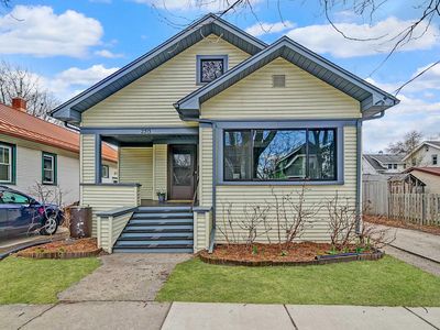 2313 East Mifflin Street, Madison, WI, 53704