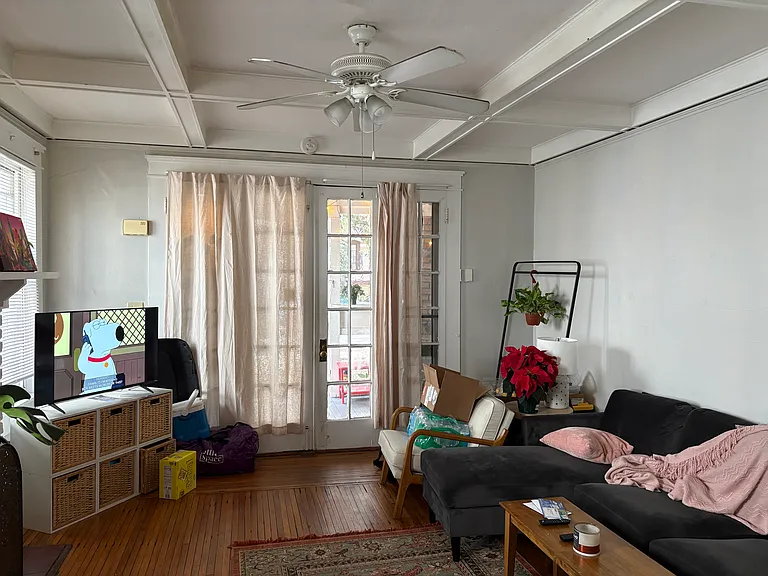 2708 Calhoun St #2708 — Photo 3