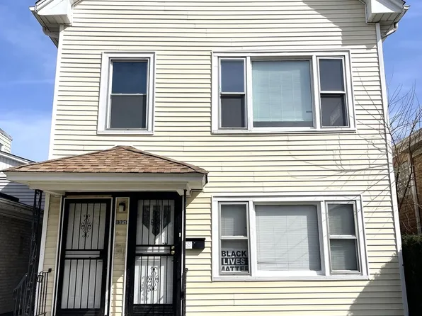 1321 East Ave, Berwyn, IL 60402