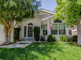 19763 Northcliff Dr, Santa Clarita, CA 91351