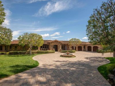 17337 Via De Fortuna, Rancho Santa Fe, CA, 92067