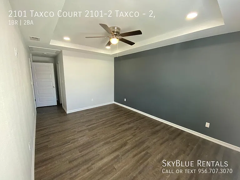 2101 Taxco Ct #2 — Photo 11