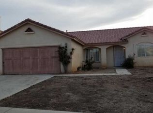 36533 Nickel St, Palmdale, CA 93550
