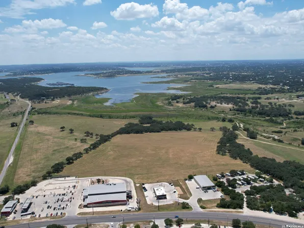 1061 Cougar Drive LOT 27, Canyon Lake, TX 78133