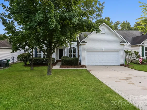 3422 Balsam Tree Dr, Charlotte, NC 28269