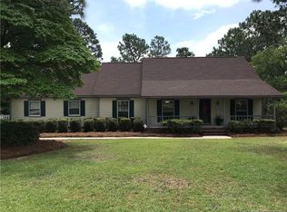 7103 W Cranberry Ct, Fayetteville, NC 28306