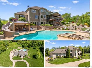 3142 Nottoway Ave, Godfrey, IL 62035