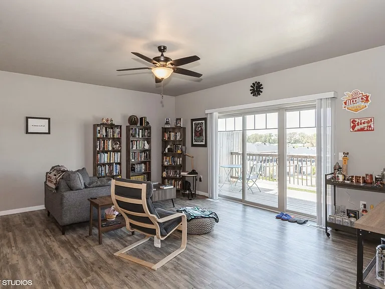 Rollins Pass Condominiums — Photo 35