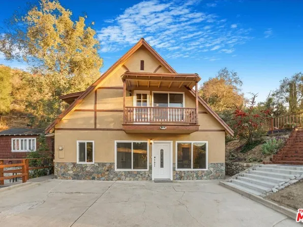 2070 Lilac Ln, Glendale, CA 91206