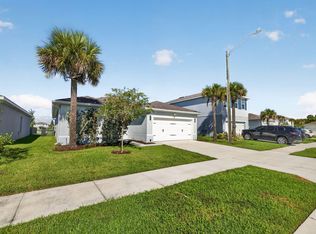 501 CHERIMOYA Street, Fort Pierce, FL 34981