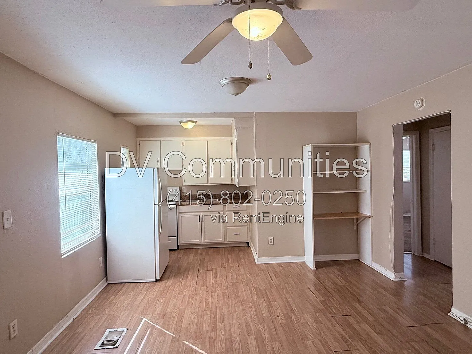 2 bed, 2.0 bath, 756 sqft, $1,295 — Photo 2
