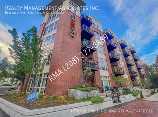 406 S 13th St APT 506, Boise, ID 83702