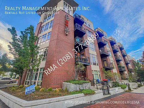 406 S 13th St #506 Photo 1 406 S 13th St #506 Photo 1