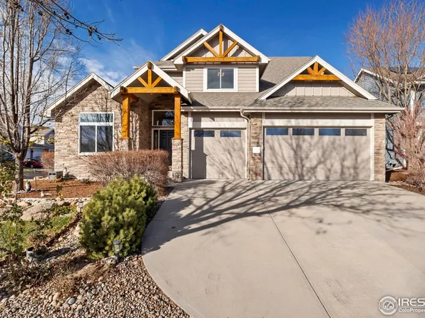 5739 Falling Water Dr, Fort Collins, CO 80528