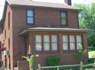 101 Louisa St, Binghamton, NY 13904