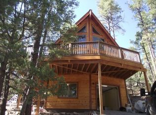 3900 E Rich Gulch Ln, Prescott, AZ 86303