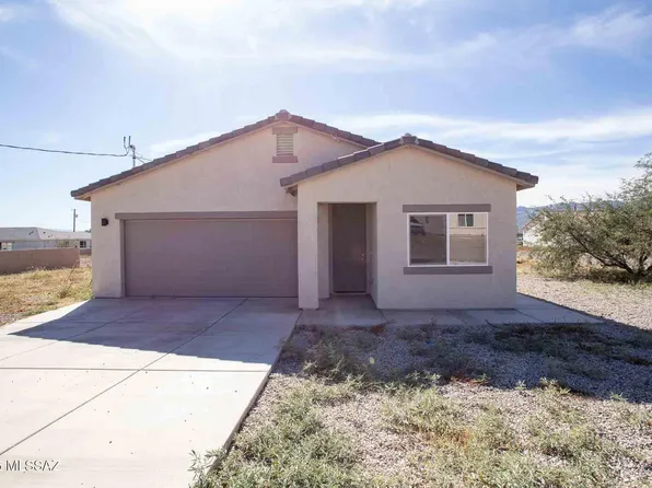 1786 Birmania Ct, Rio Rico, AZ 85648