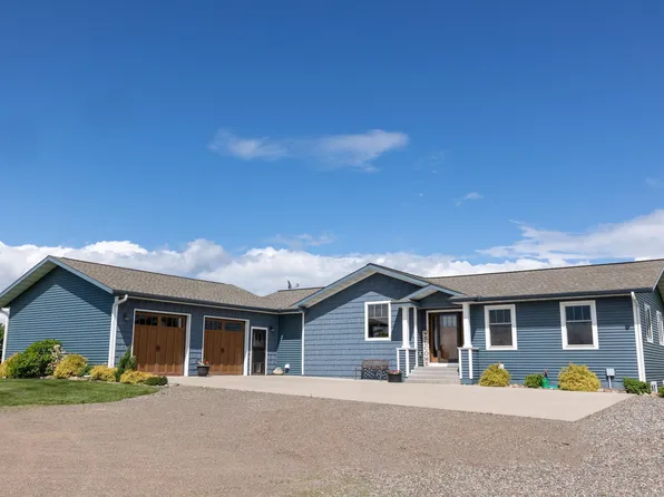 31699 73rd St, Hillman, MN 56338