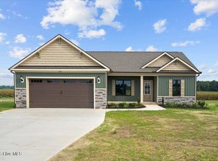 100 James Price Rd, Seven Springs, NC 28578