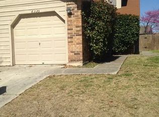 6325 Worchester Knls, San Antonio, TX 78233