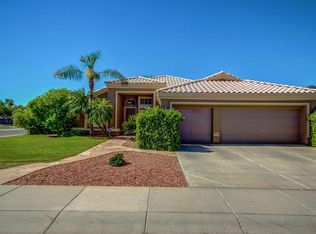7127 W Paraiso Dr, Glendale, AZ 85310