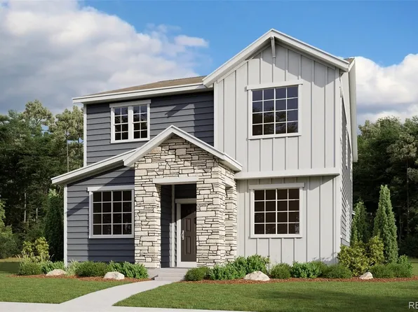 3037 Pershing Street, Strasburg, CO 80136