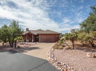 113 N Feather Plume Cir, Payson, AZ 85541